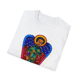 Blessed Afro Angel - $24.99