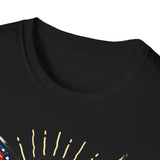 Afro Angel T-Shirt - $24.99