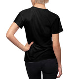 African Angel Face Shirt