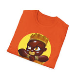 Child Prince Shango  Shirt