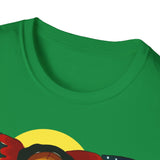 Smiling Angel T-Shirt