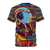 Osumare - God of Transfromation  Shirt $39.99