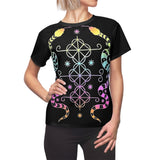 Osumare Serpent Womens Shirt=$34.99