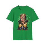 Baby African Princess - $24.99