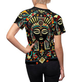 Afro Egyptian Shirt - $39.99