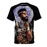 Orunmilla - African God of Wisdom Shirt