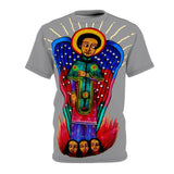 Blessed African Angel Tee