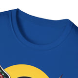 Afro Angel Shirt