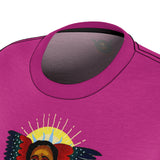Rasta Angel Women's Shirt