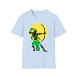 Ochosi - Hunter God T-Shirt - $24.99