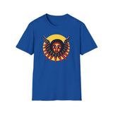 Afro Angel Shirt