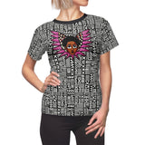 Afro Angel Wings - Tribal - $39.99