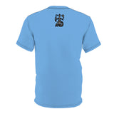 Yemaya - african Sea Goddess Shirt - $39.99
