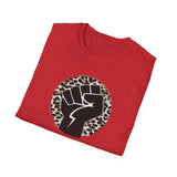 Struggle Fist  T-Shirt -$24.99