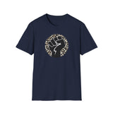 Struggle Fist  T-Shirt -$24.99