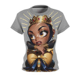 Baby Princess Shirt - Gray - $39.99