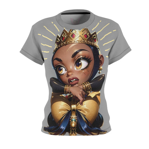 Baby Princess Shirt - Gray - $39.99