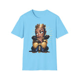 Baby African Princess - $24.99