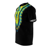 Unisex Cut & Sew Tee (AOP)