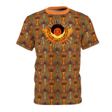 Ethiopian African Cherub Shirt