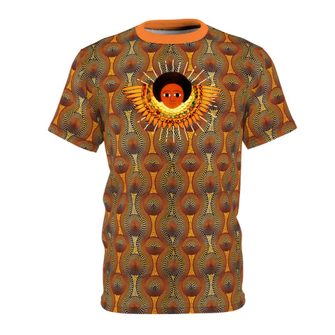 Ethiopian African Cherub Shirt
