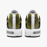 P Zone Air Sneakers - Crimsom - $59.99