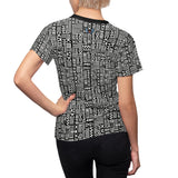 Afro Cheru Wing - Gray - $39.99