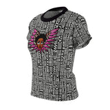 Afro Angel Wings - Tribal - $39.99