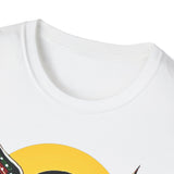 Afro Angel Shirt