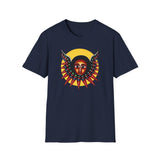 Afro Angel Shirt