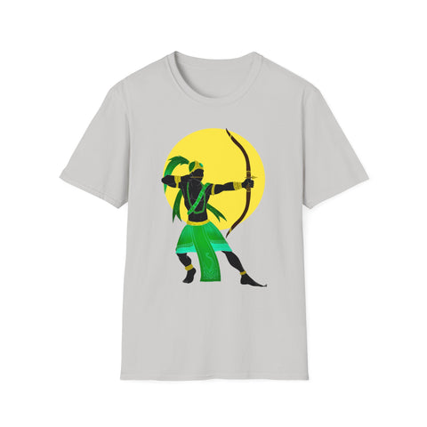 Ochosi - Hunter God T-Shirt - $24.99
