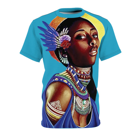 African Goddess Shirt - $39.99