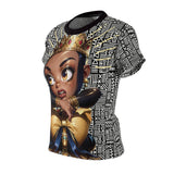 Baby Princess Shirt - Tribal - $39.99