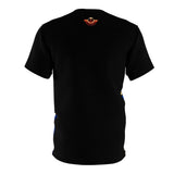 Priest Tee Shirt - Afro Ethiopian Design