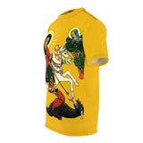 Angel Slays Demon Shirt - $39.99