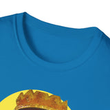Child Prince Shango  Shirt