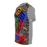 Blessed Afro Angel - $39.99