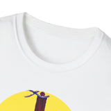 Afro Crucifix -  T-Shirt - $39.99
