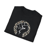 Struggle Fist  T-Shirt -$24.99
