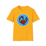 Sankofa Bird T-Shirt - $24.99