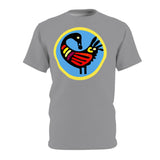 Sankofa Bird Tee - $39.99