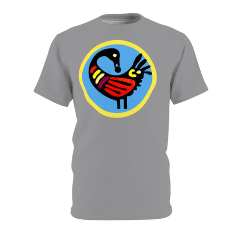 Sankofa Bird Tee - $39.99