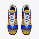 Building Blocks  Air Sneakers - $59.99