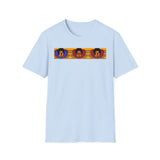 Three Angels T-Shirt - $25.99