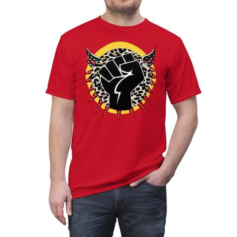 Struggle Fist Shirt - $39.99