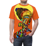 African Forrest Mother Shirt