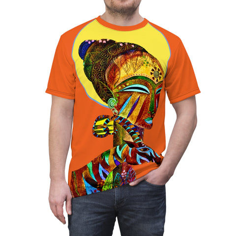 African Forrest Mother Shirt