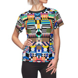 Nations Tribal Print Women's Shirt
