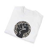 Struggle Fist  T-Shirt -$24.99