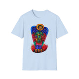 Blessed Afro Angel - $24.99
